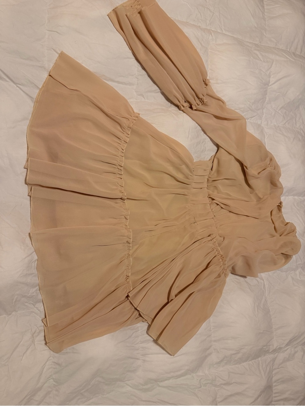 Dress - Picture 5 of 5